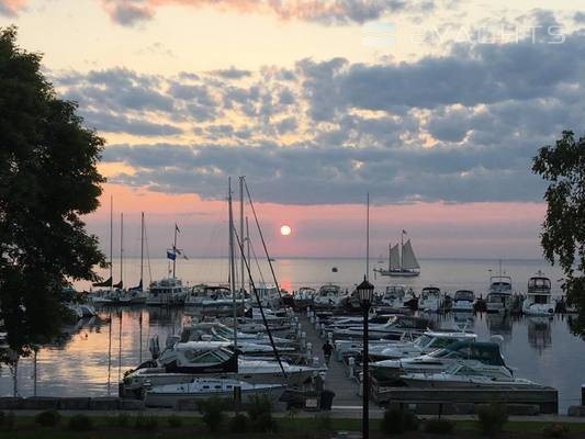 Sister Bay Marina