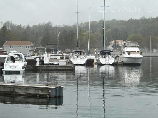 Sister Bay Marina