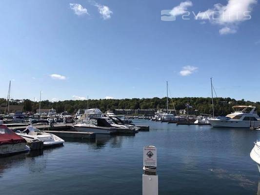 Sister Bay Marina