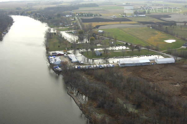 Anchor Point Marina