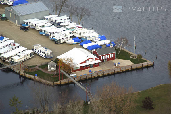 Anchor Point Marina