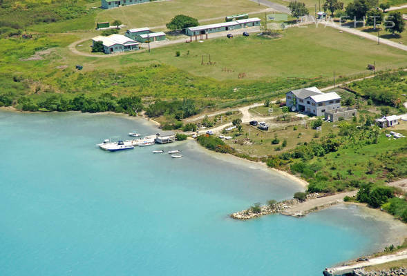 Crabb's Slipway Marina