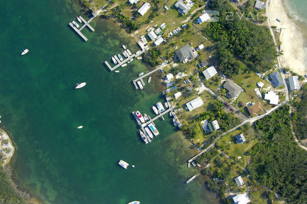 Black Sound Marina