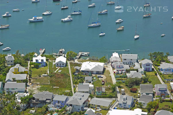 Harbour View Grocery