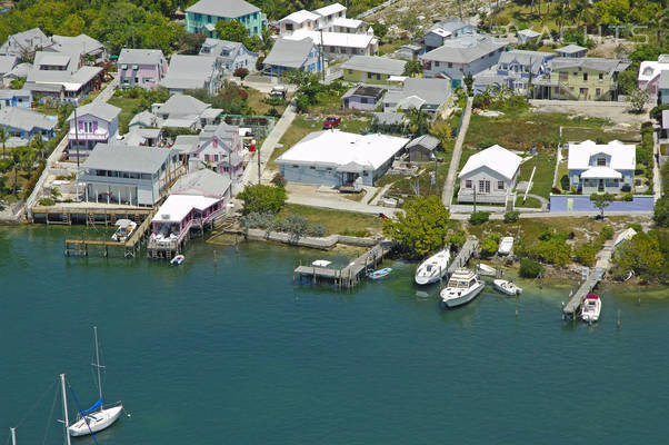 Harbour View Grocery