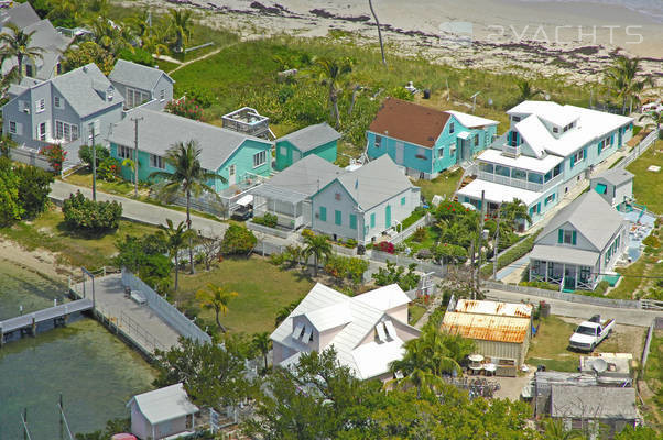 Hope Town Sailing Club