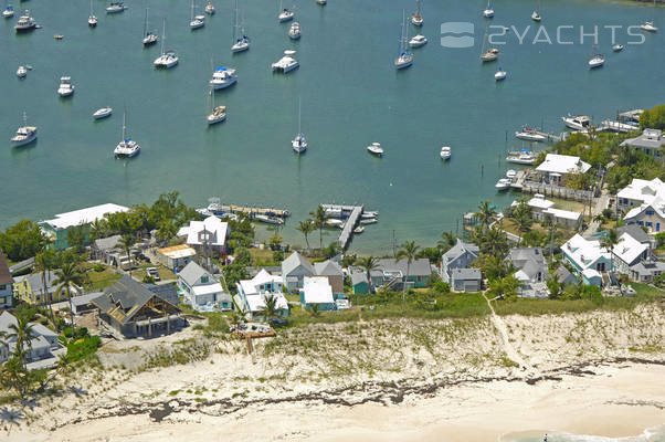 Hope Town Sailing Club