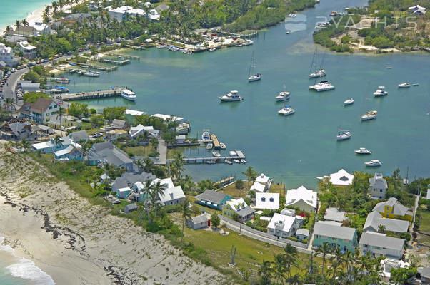 Hope Town Sailing Club