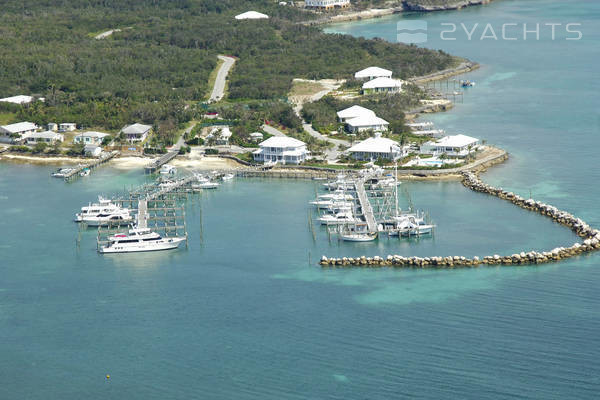 Orchid Bay Yacht Club & Marina