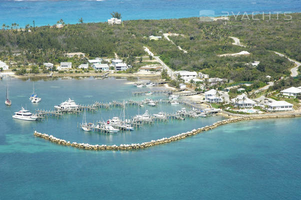 Orchid Bay Yacht Club & Marina