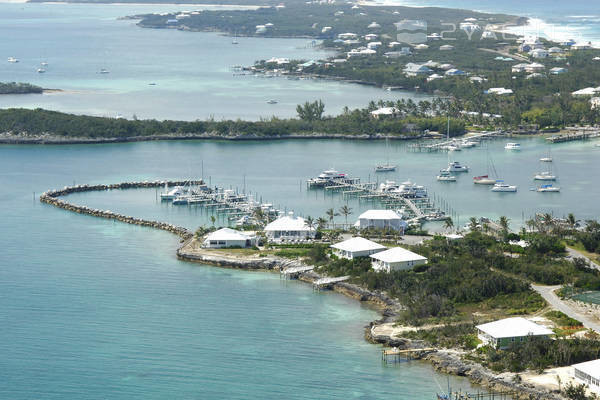 Orchid Bay Yacht Club & Marina