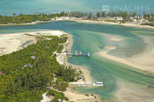 Kamalame Cay Marina