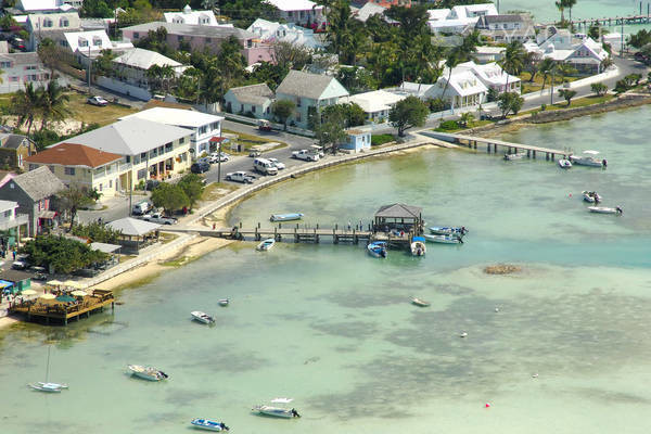 Fisherman's Dock (PLP Dock)