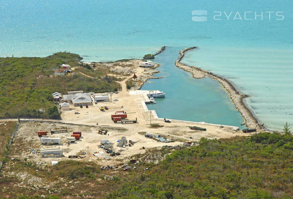 Alligator Bay Marina