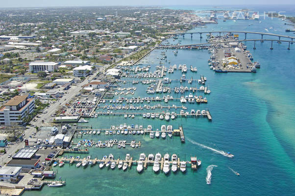 Bayshore Marina