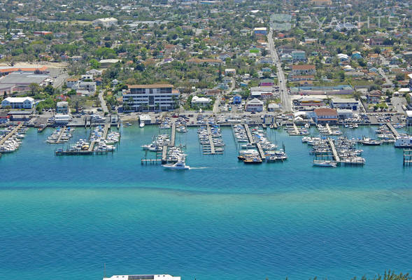 Bayshore Marina