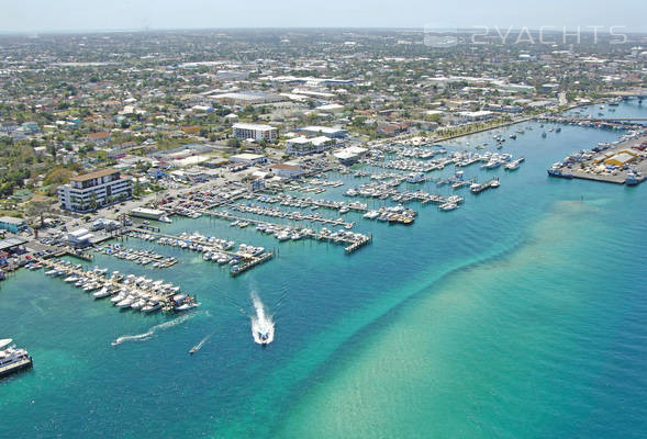 Bayshore Marina