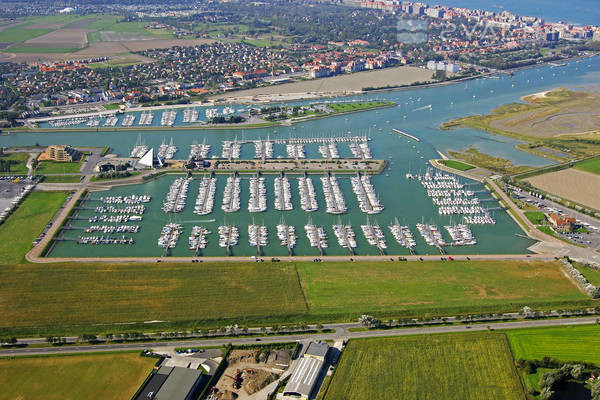 Koninklijke Yacht Club Nieuwpoort KYCN