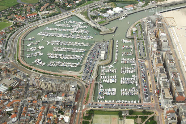 Blankenberge Marina