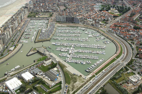 Blankenberge Marina