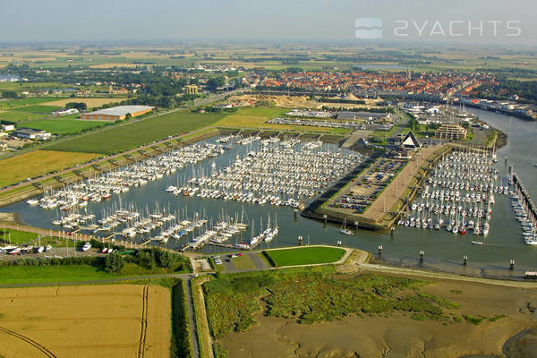 VVW Nieuwpoort