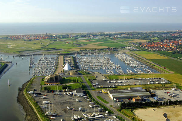 VVW Nieuwpoort