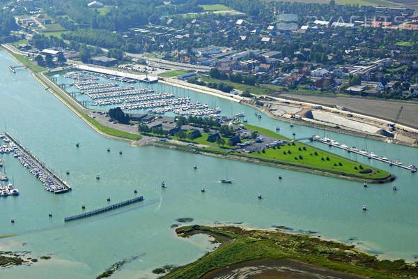 Royal Yacht Club Nieuwport