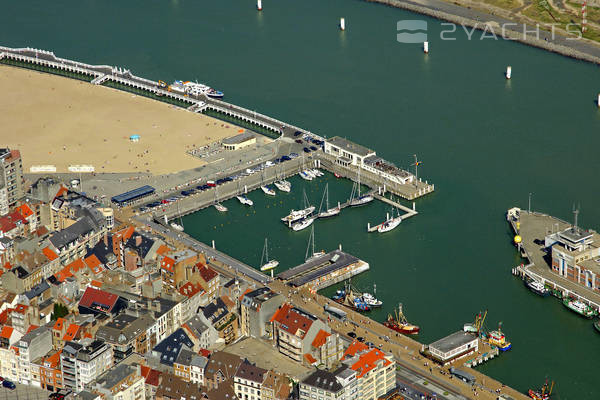 Royal North Sea Yacht Club