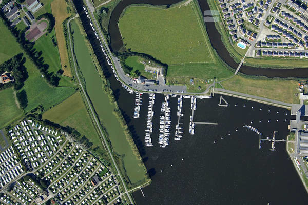 VVW Westhoek Sparrbekken Basin Marina