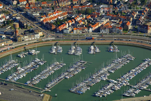 Nouvelle Marina