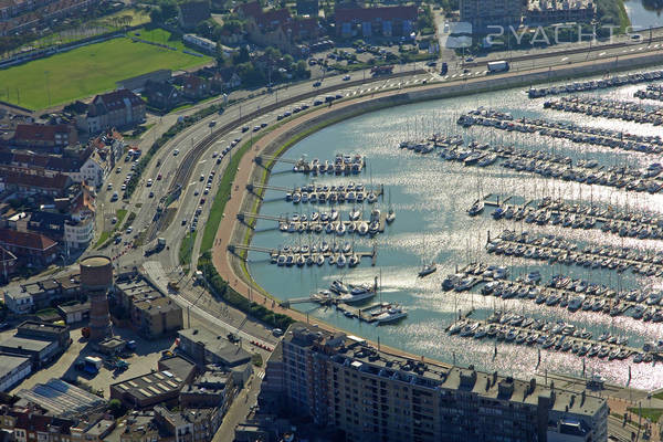 Nouvelle Marina