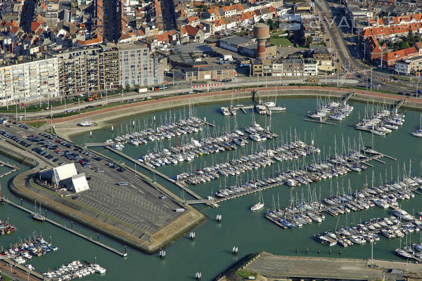 Vrije North Sailers Yacht Club