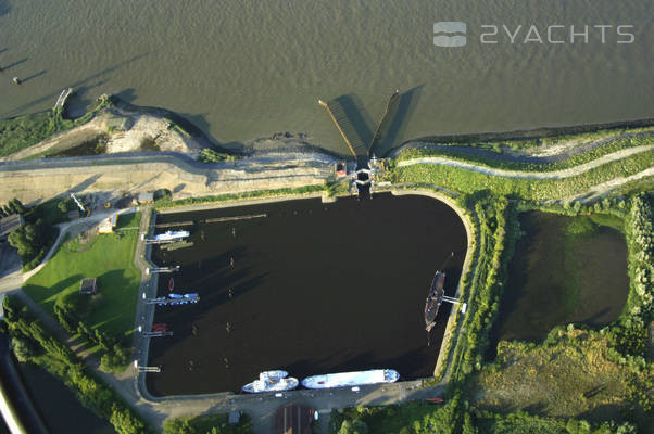 Antwerp Skipper School