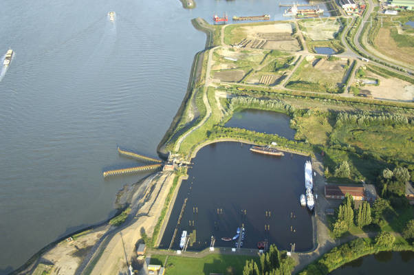 Antwerp Skipper School