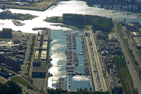 Royal Belgian Sailing Club Zeebrugge