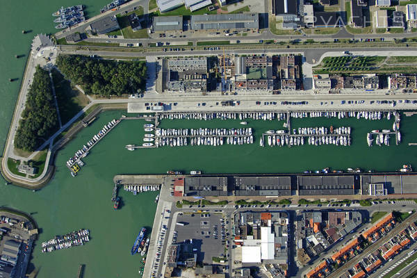 Royal Belgian Sailing Club Zeebrugge