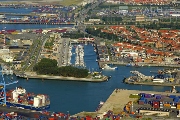 Royal Belgian Sailing Club Zeebrugge