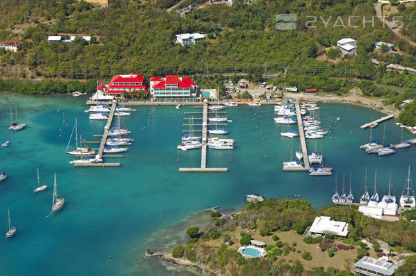 Hodge's Creek Marina