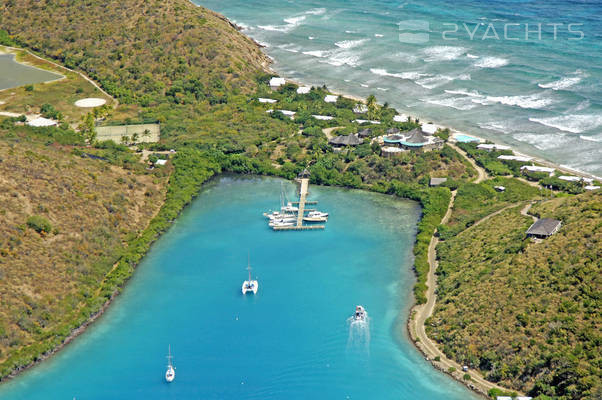 Biras Creek Marina