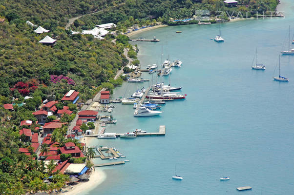 Bitter End Yacht Club