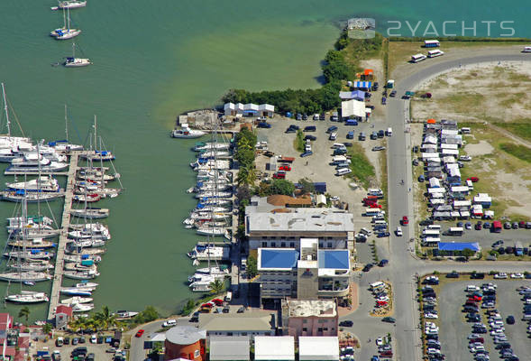 Tortola Yacht Club