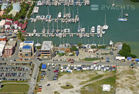 Tortola Yacht Club