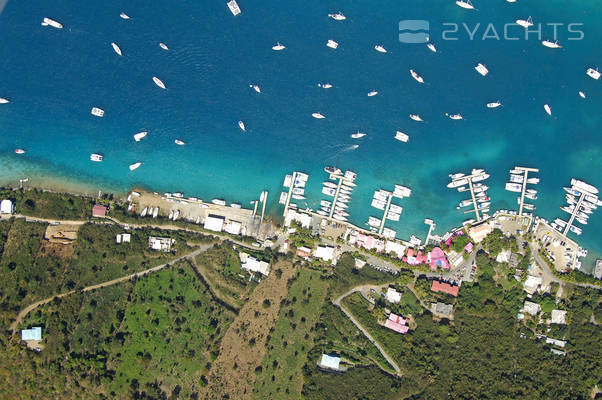 Frenchman's Cay Slipway Marina