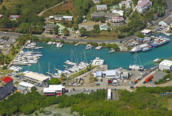 Road Reef Marina