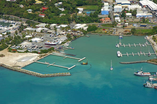 Tortola Yacht Services