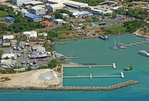 Tortola Yacht Services