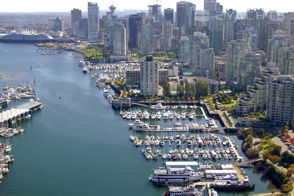 Bayshore West Marina