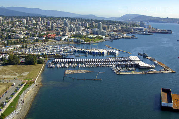 Burrard Yacht Club