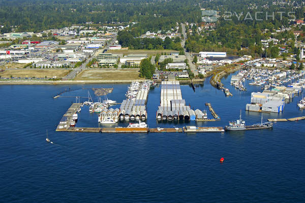 Burrard Yacht Club