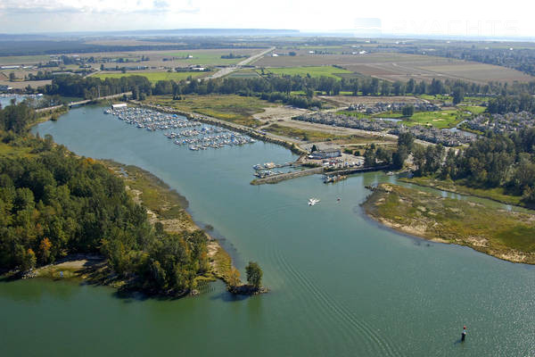 Captain's Cove Marina